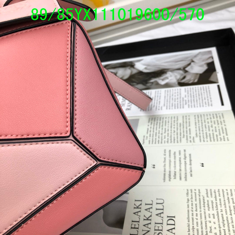 Satchel Bags - LWE Bags - 287