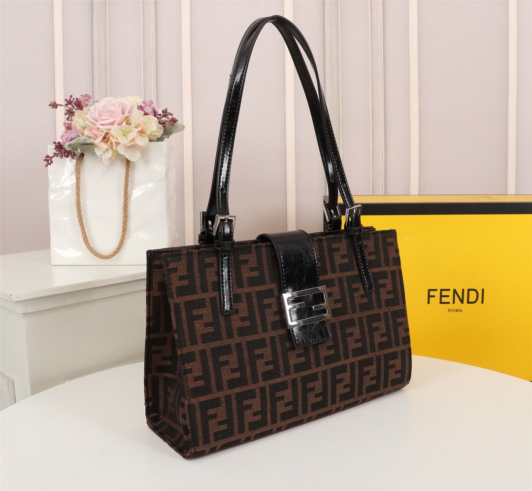 GLM - Top Quality Bags FEI 015