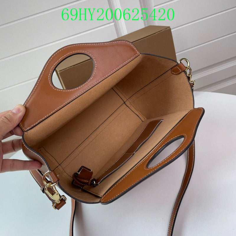 Fan Fashion -GLM - Top quality BBR Bags - 467