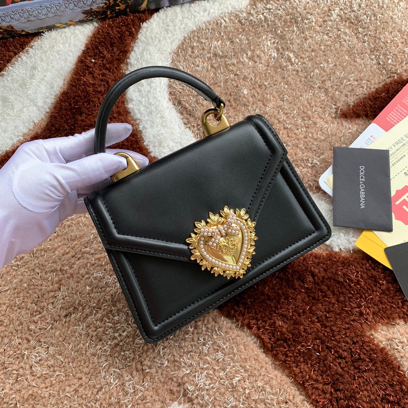 Satchel Bags - DG Bags - 160