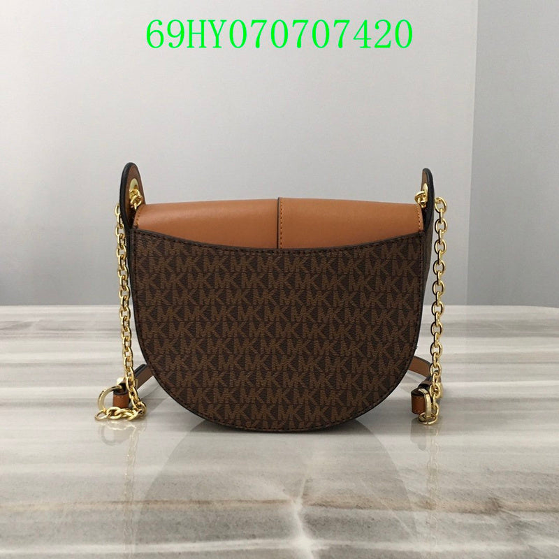 Satchel Bags - MK Bags - 304