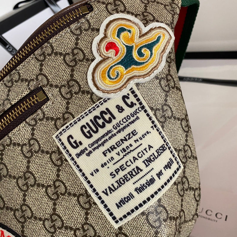 Satchel Bags - GUC Bags - 1225