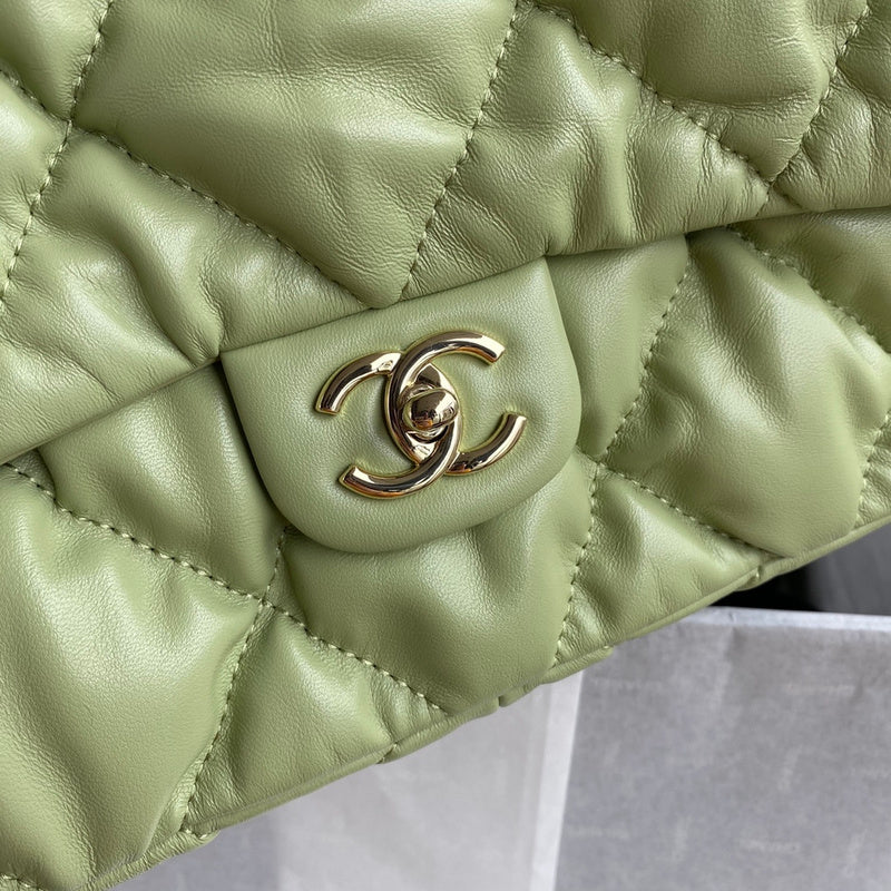 Satchel Bags - CHL Bags - 138