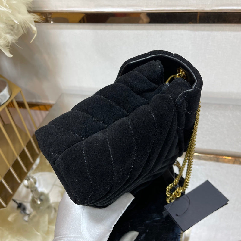 Satchel Bags - SLY Bags - 2407