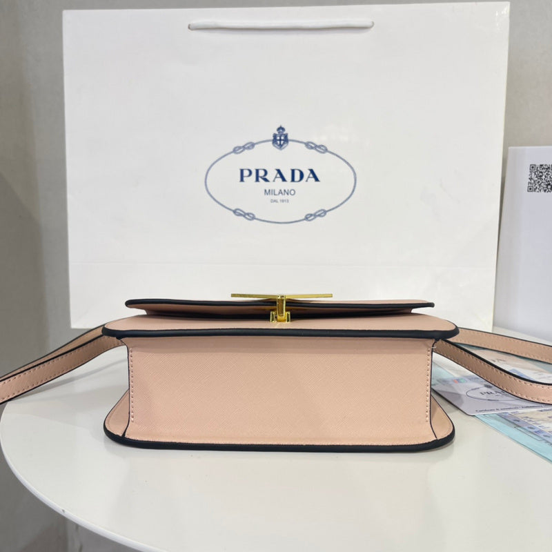 Satchel Bags - PDA Bags - 888