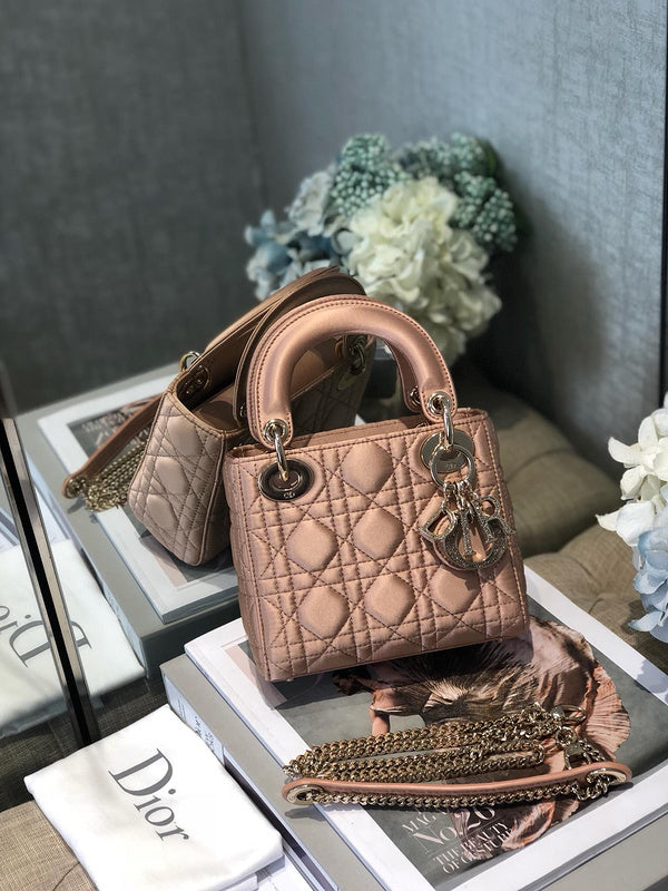 Satchel Bags - DOR Bags - 1169