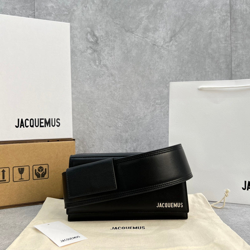 Satchel Bags - JQMS Bags - 009