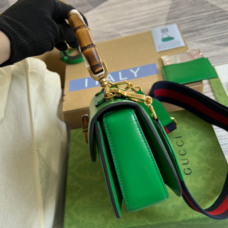 Satchel Bags - GCI Bags - 4841