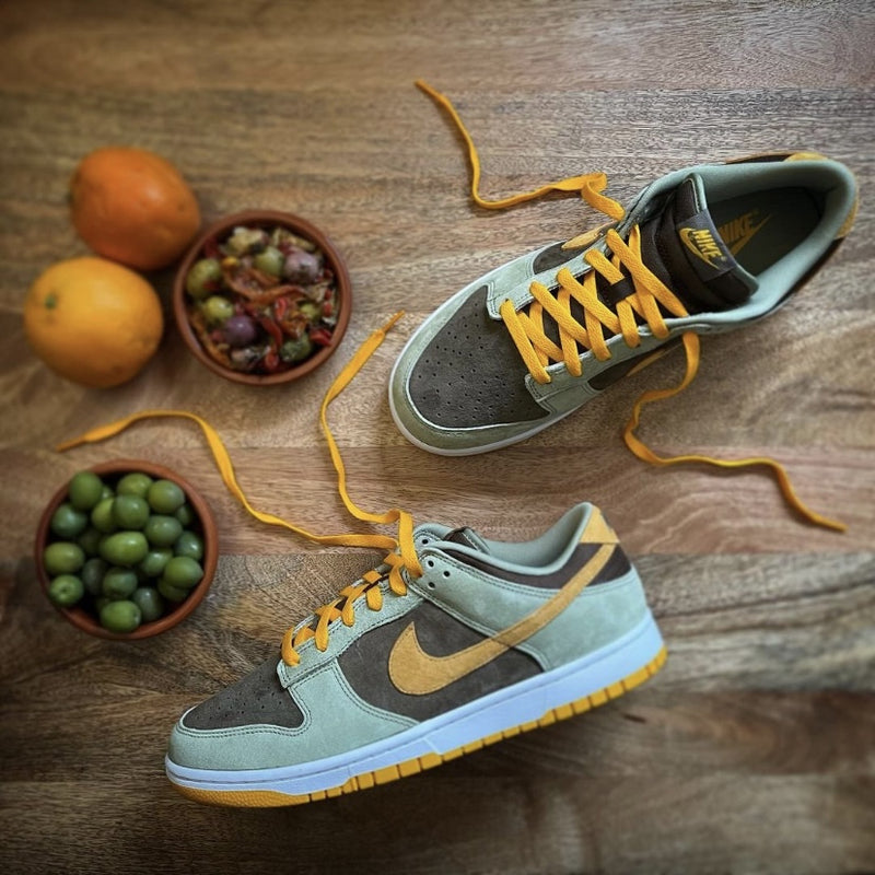 GLM - Dusty Olive olive grass green