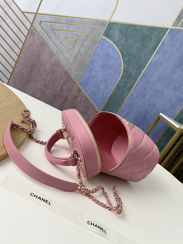 Satchel Bags - CHL Bags - 1962