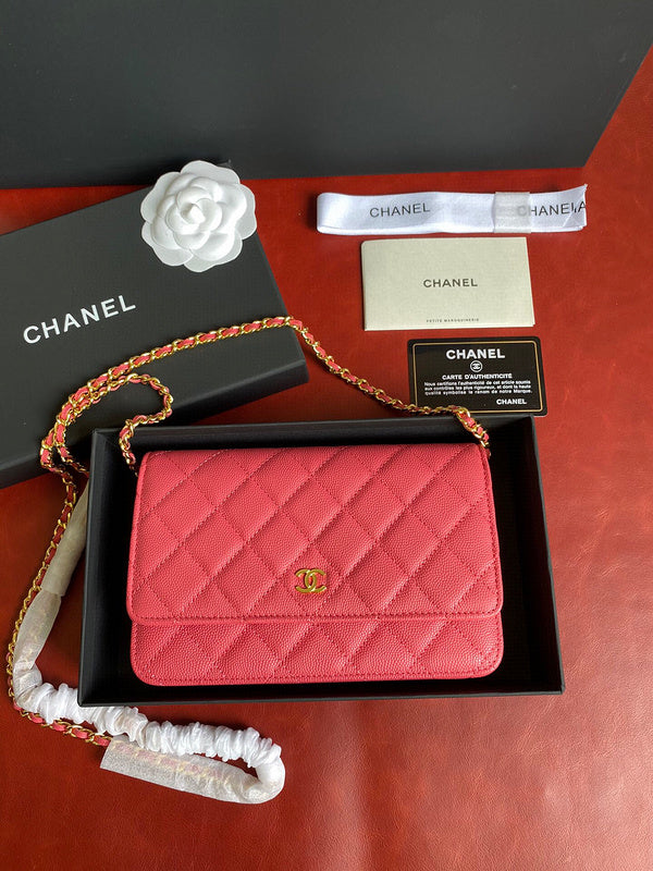 Satchel Bags - CHL Bags - 3985