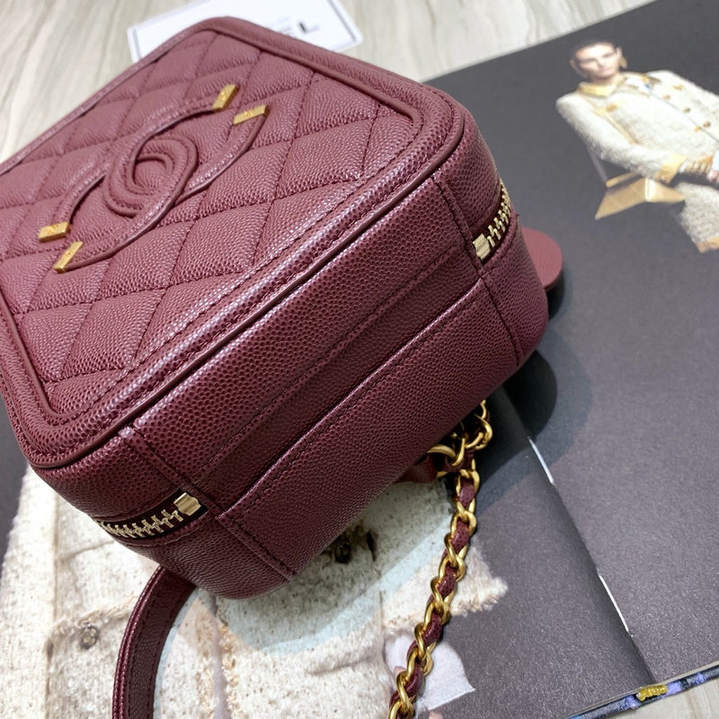 Satchel Bags - CHL Bags - 1193