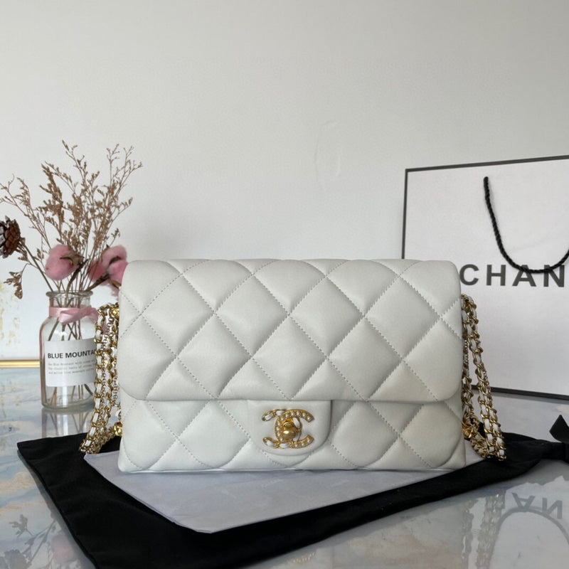 Satchel Bags - CHL Bags - 3683