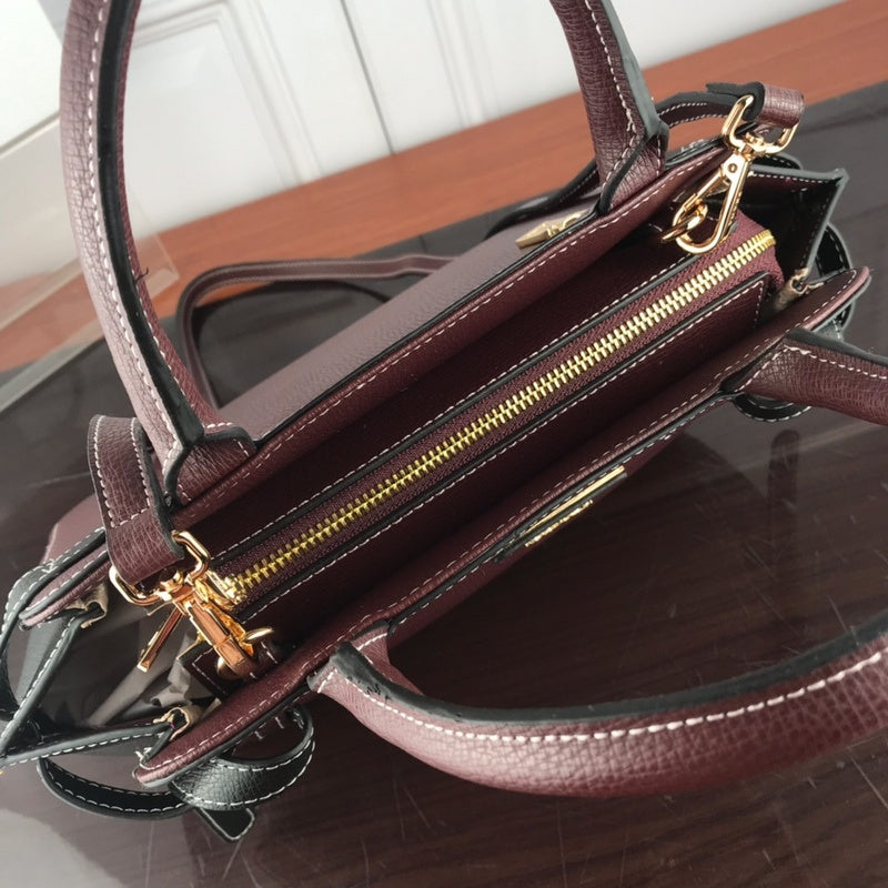 Satchel Bags - PDA Bags - 1191