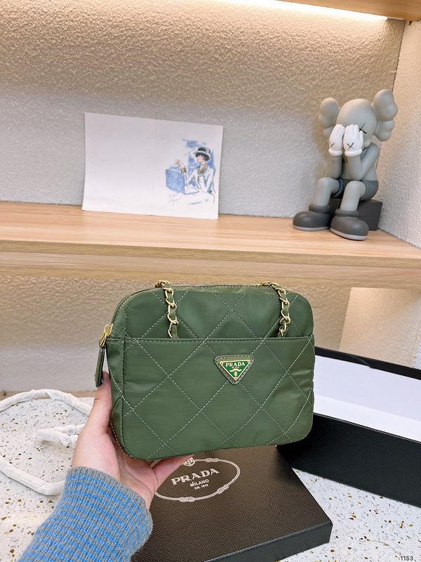 Satchel Bags - PDA Bags - 446