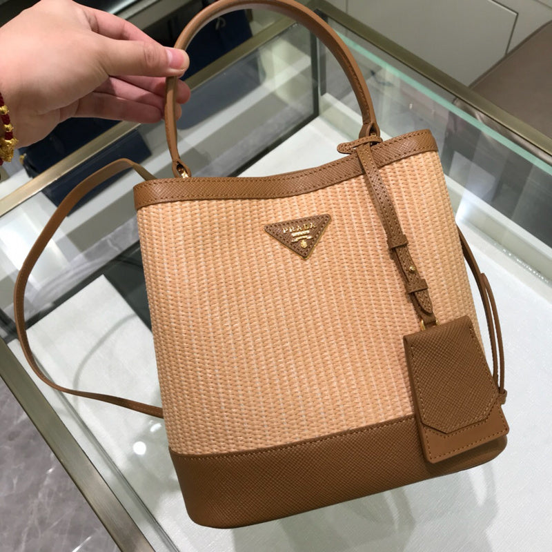 Satchel Bags - PDA Bags - 2549