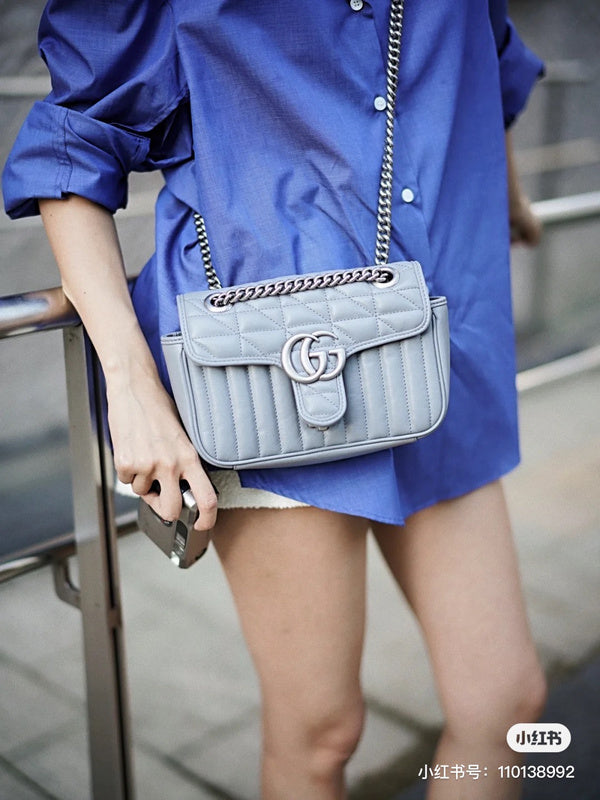 Satchel Bags - GCI Bags - 2022