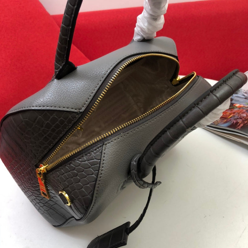 Satchel Bags - PDA Bags - 826