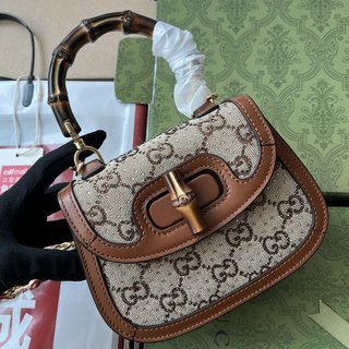 Satchel Bags - GCI Bags - 752