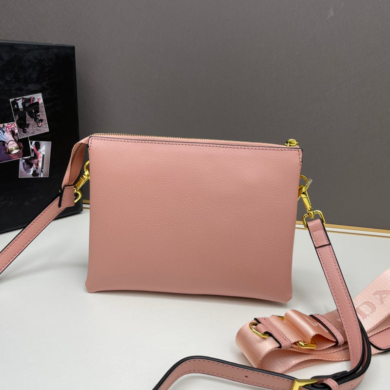 Satchel Bags - PDA Bags - 1079