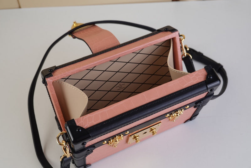 Satchel Bags - VL Bags - 3165