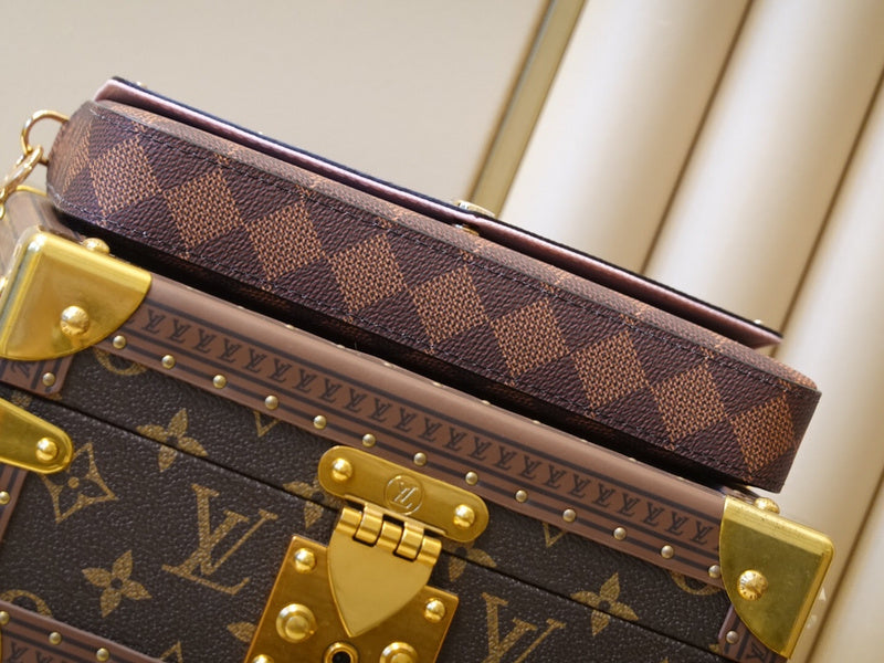 Satchel Bags - VL Bags - 5245
