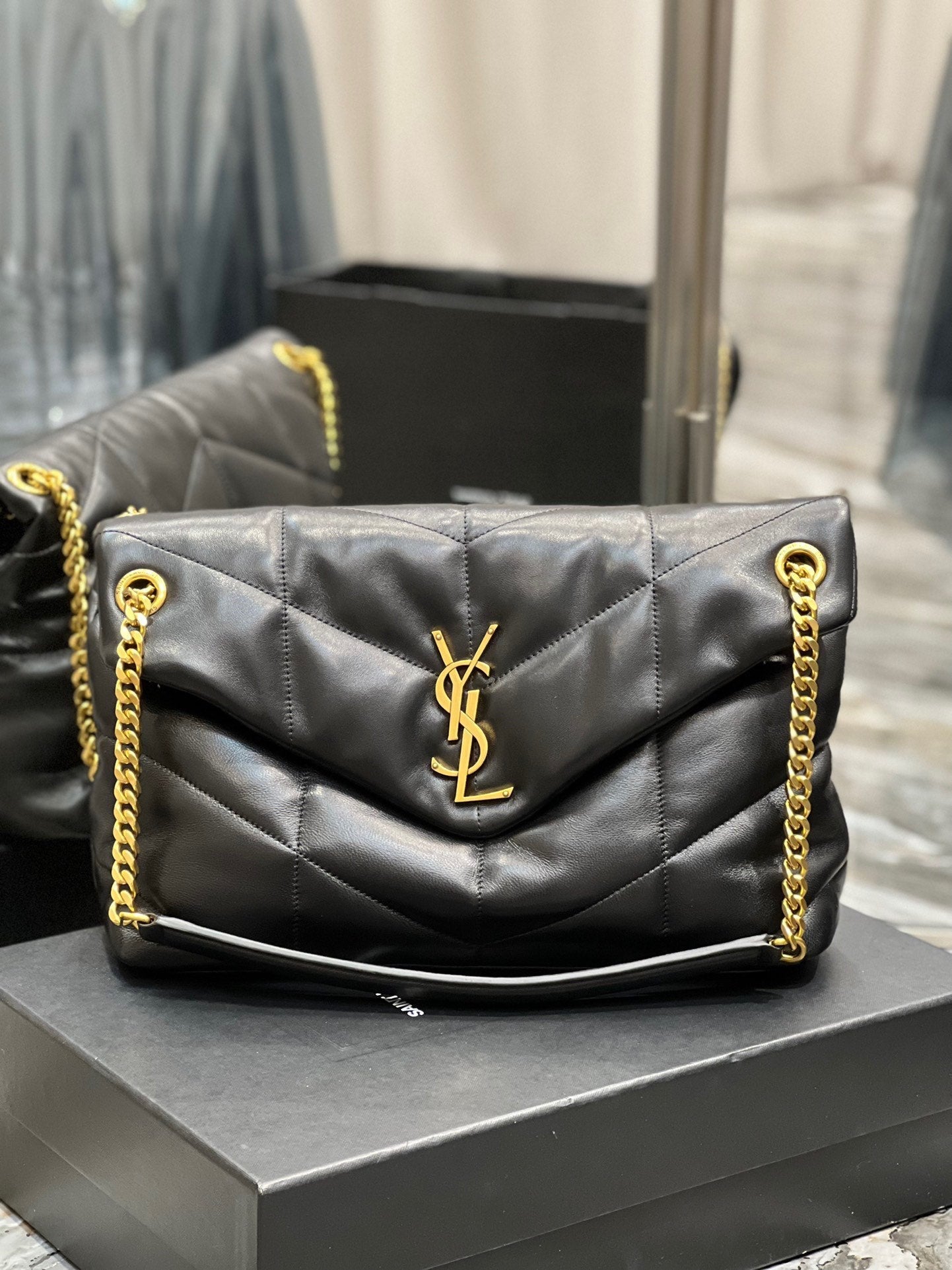 GLM - Top Quality Bag SLY 236