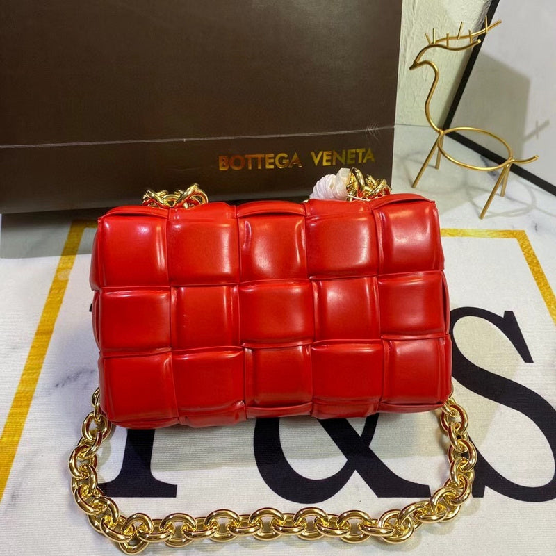 Satchel Bags - BV Bags - 209