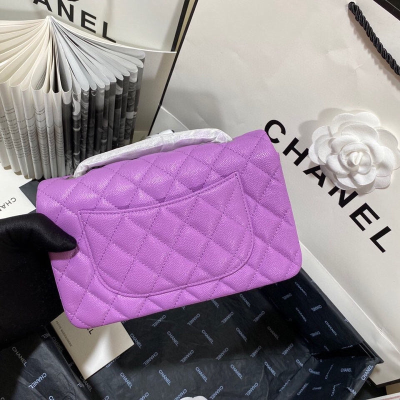 Satchel Bags - CHL Bags - 4617