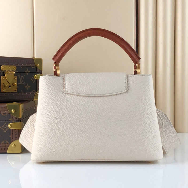 Satchel Bags - VL Bags - 4870