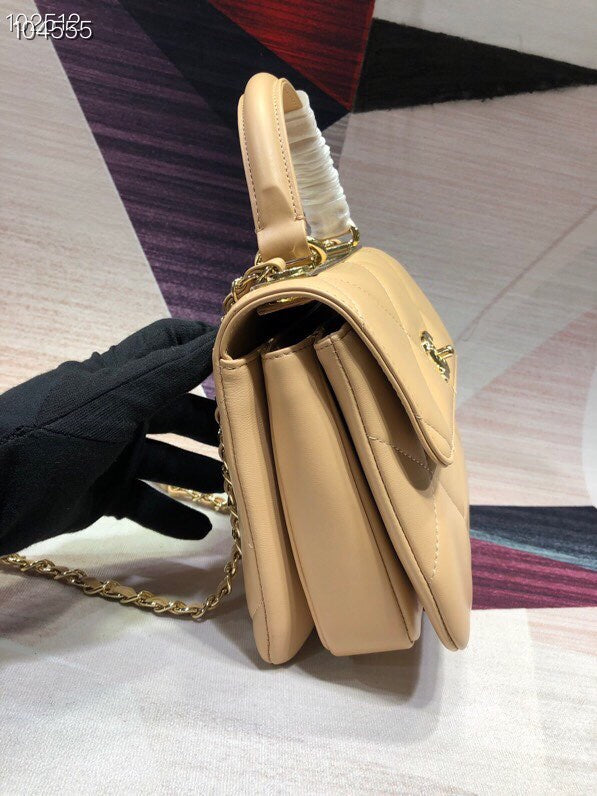 Satchel Bags - CHL Bags - 1512
