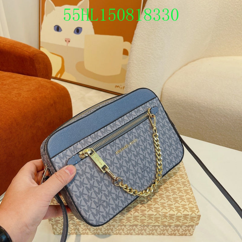Satchel Bags - MK Bags - 247