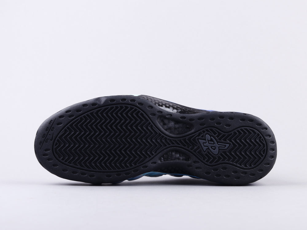 GLM - NKE Hardaway Foam Galaxy Nebula Jet 2.0
