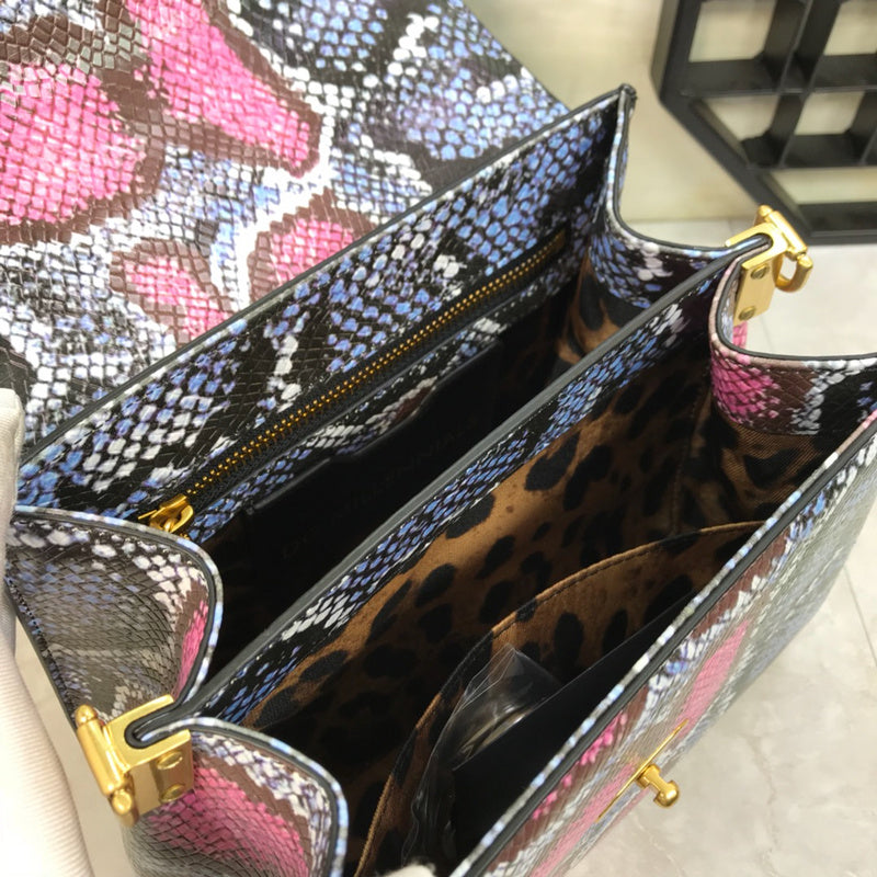 Satchel Bags - DG Bags - 288