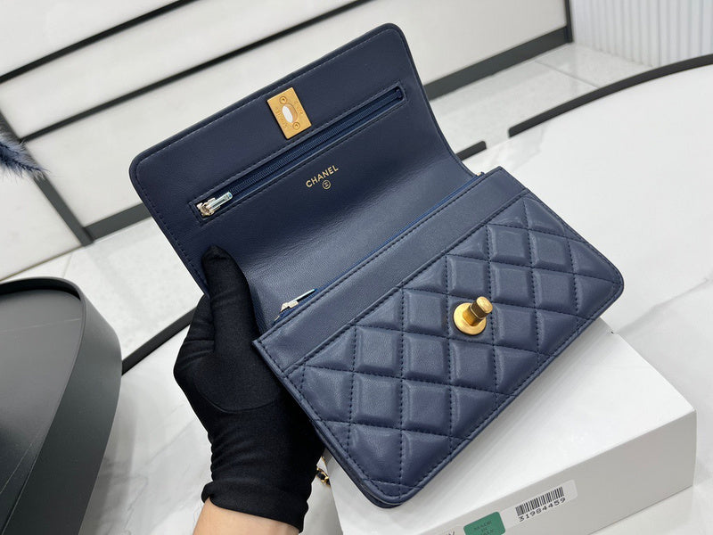 Satchel Bags - CHL Bags - 1331