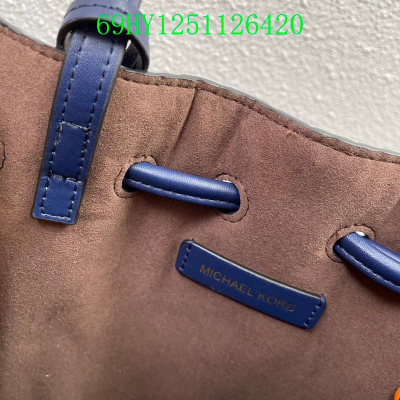 Satchel Bags - MK Bags - 512
