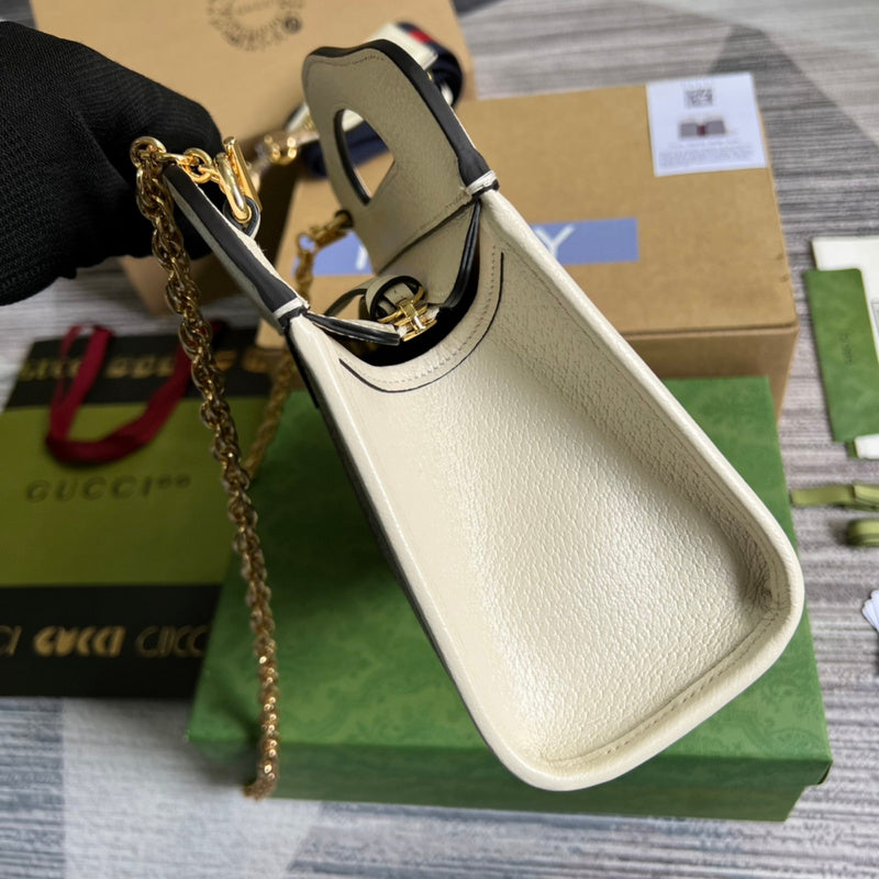 Satchel Bags - GCI Bags - 4556