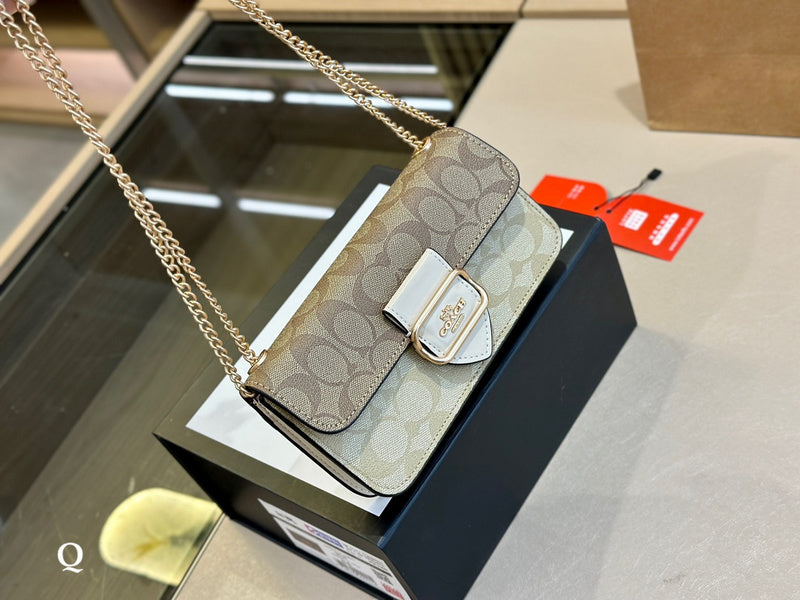 Satchel Bags - CCH Bags - 111