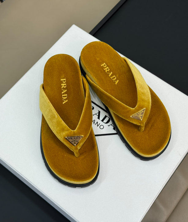 Glamy - PD Women Shoes - 055