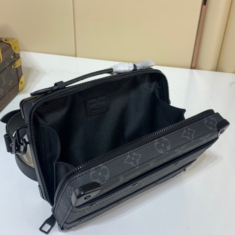 Satchel Bags - VL Bags - 4490