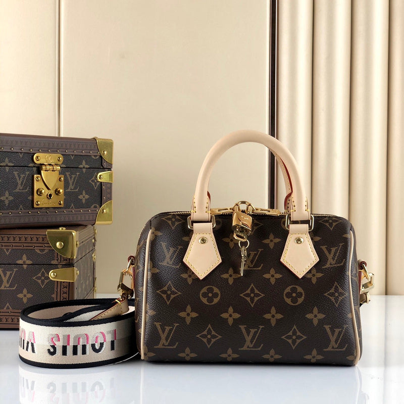 Satchel Bags - VL Bags - 4898