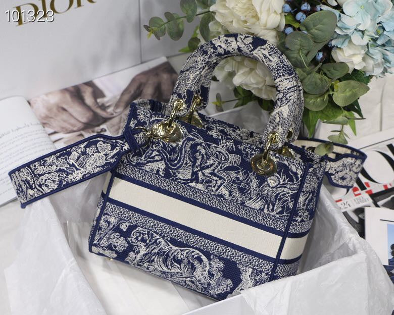 Glami - GLAMIr Bags - 085