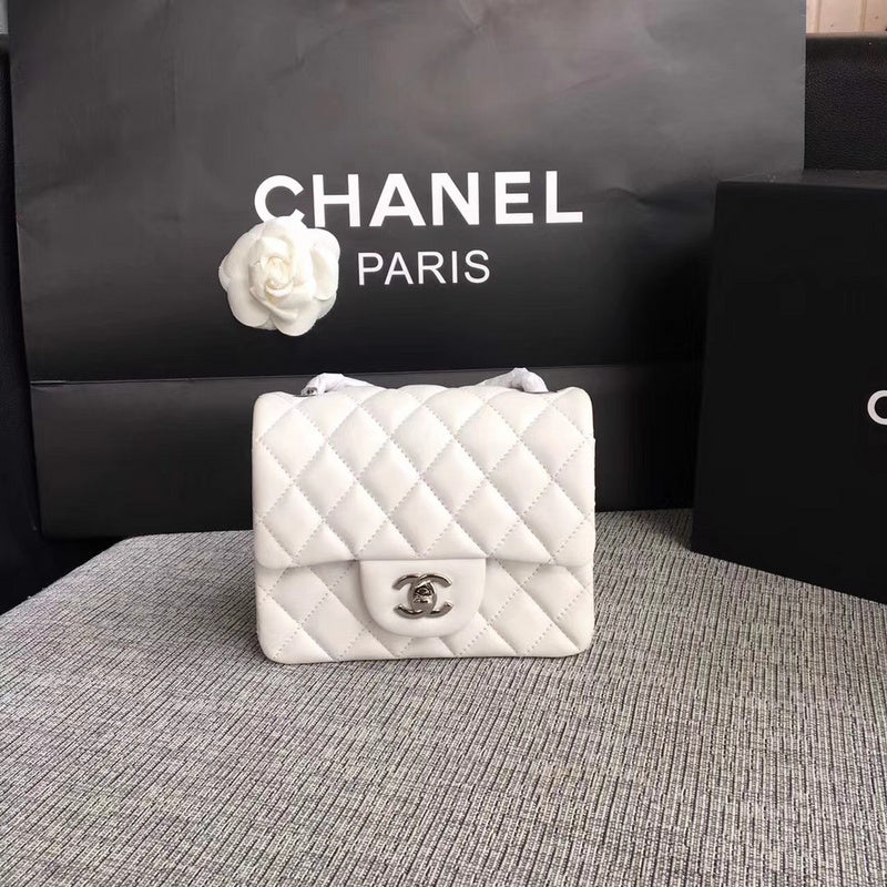 Satchel Bags - CHL Bags - 578