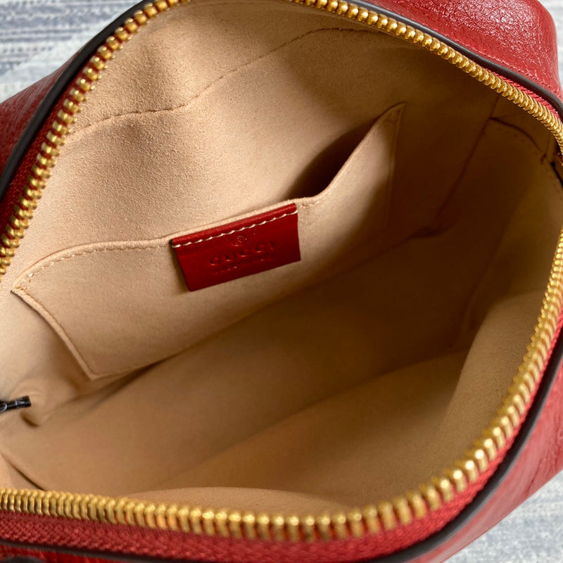 Satchel Bags - GCI Bags - 4976