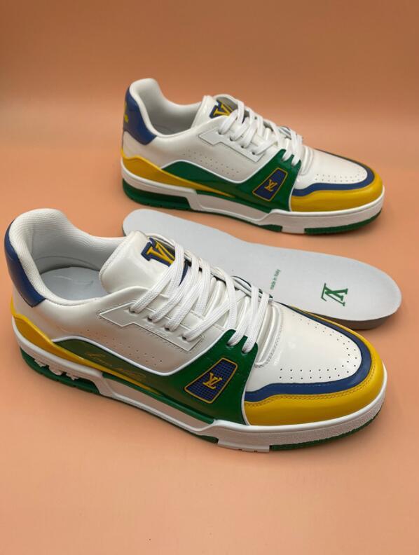 glami shop- LOV Men Shoes - 1111