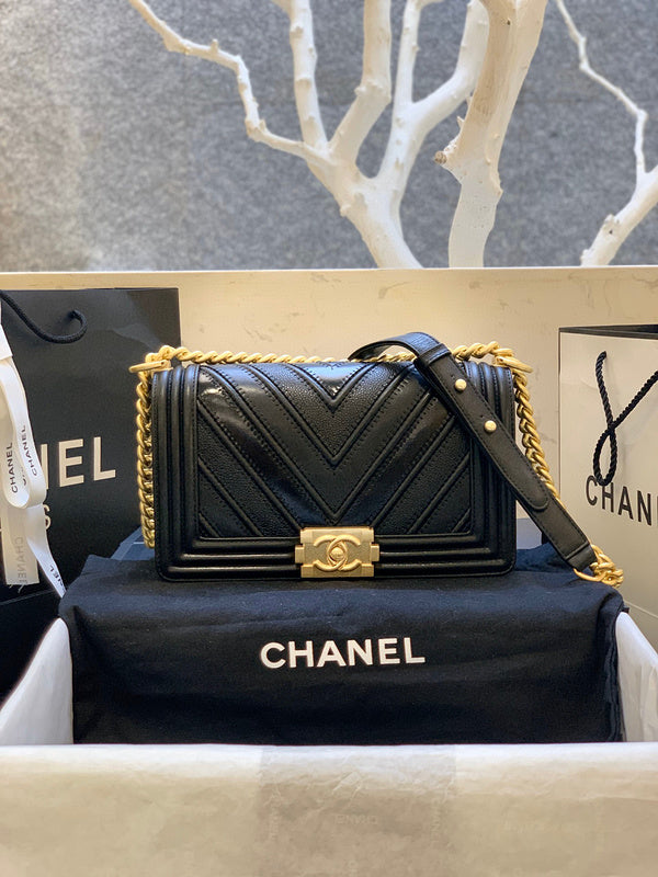 Satchel Bags - CHL Bags - 6081