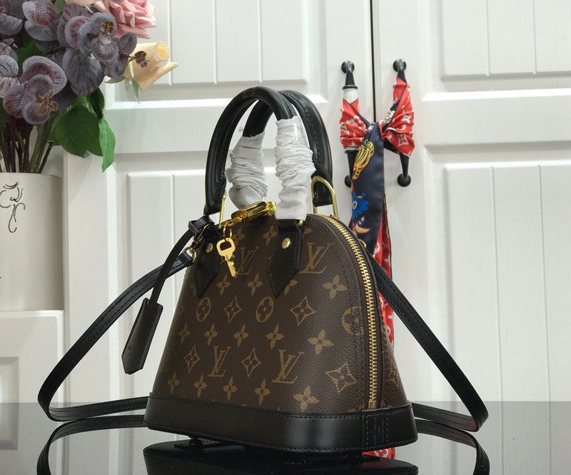 Satchel Bags - VL Bags - 6441