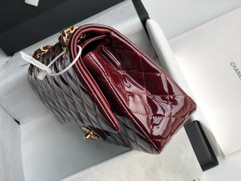 Satchel Bags - CHL Bags - 1280