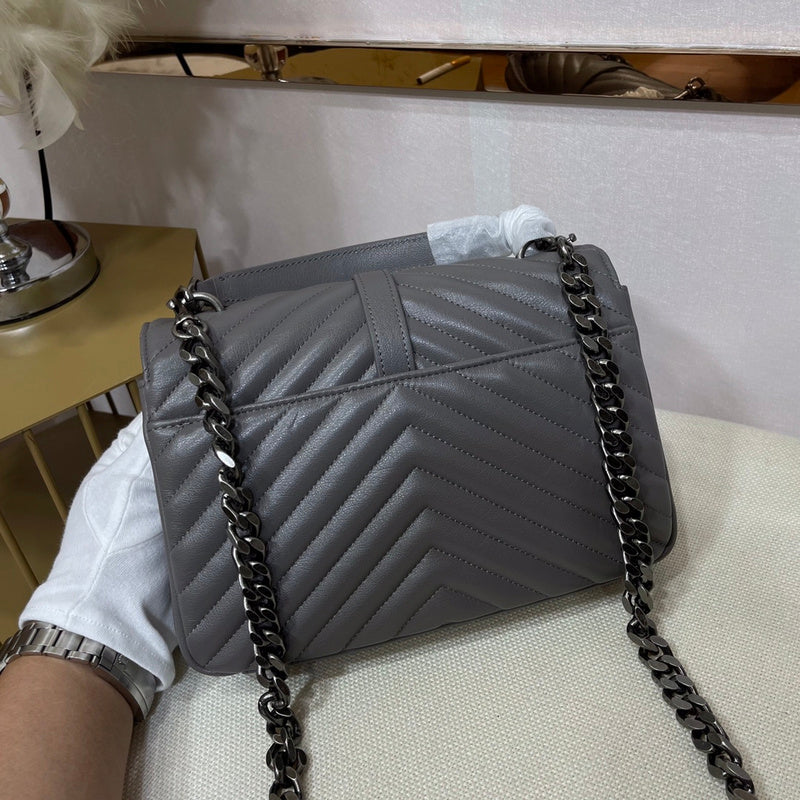 Satchel Bags - SLY Bags - 2501