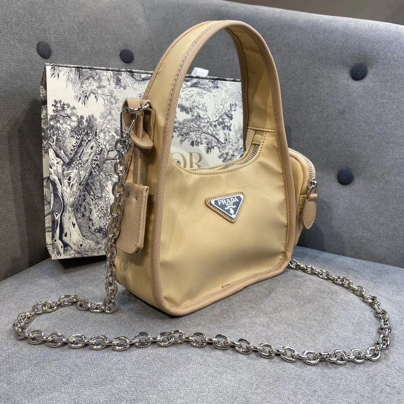 Satchel Bags - PDA Bags - 1186